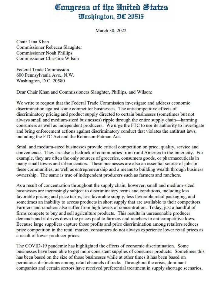 Congressman Cliff Bentz tweet media