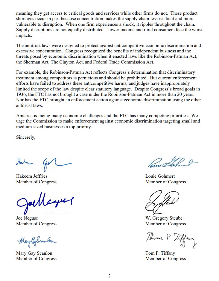 Congressman Cliff Bentz tweet media