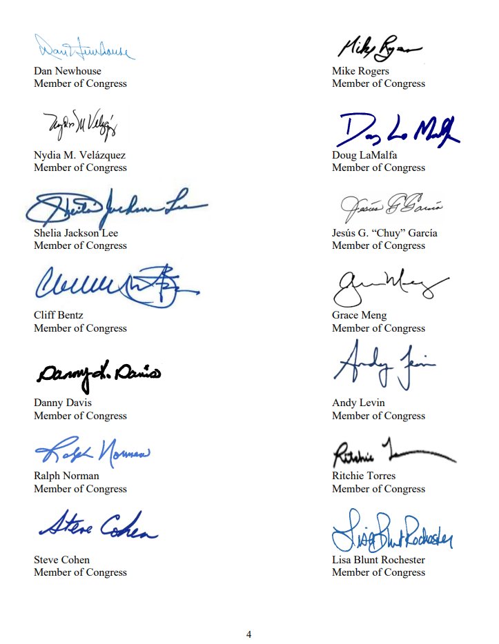 Congressman Cliff Bentz tweet media