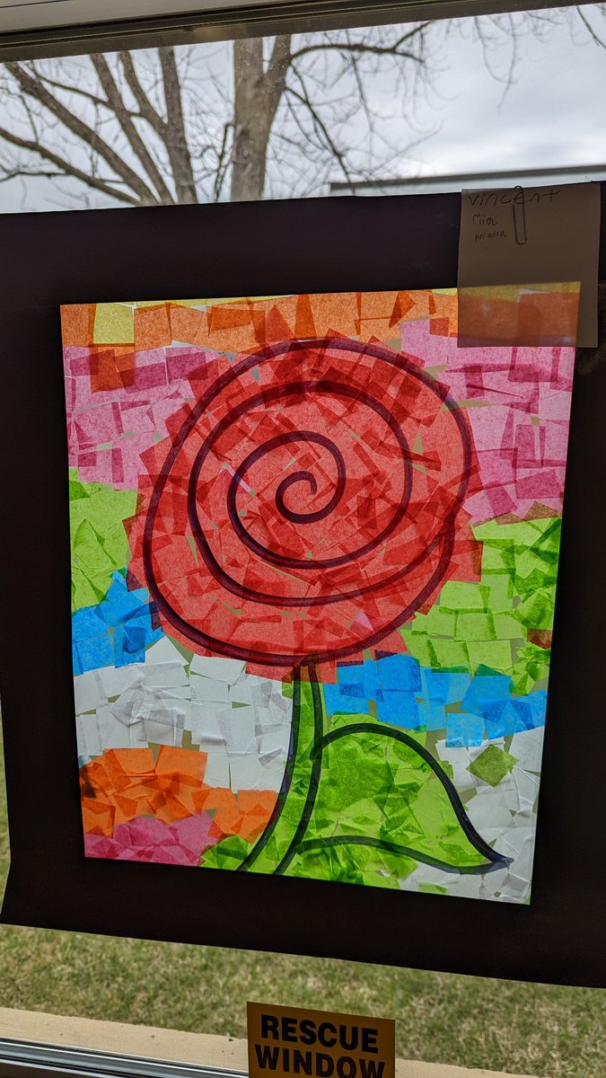 GayheadLibrary's tweet image. The Sheafe Road Library looks AMAZING thanks to my students using TEAMWORK and TIME MANAGEMENT for a  COLLABORATIVE LIBRARY STEAM Challenge. 
Spring has definitely sprung in our Library!!!
Love our space!!! 
@sheaferoadrocks 
@WCSDEmpowers 
@ASchout10