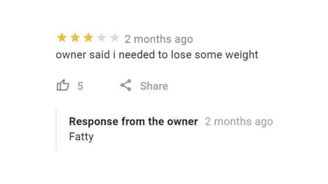 Food Reviews UK (FoodReviewsUK) / Twitter