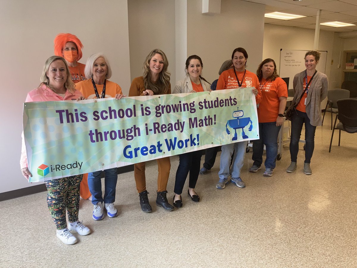 AACPS MSMath (@aacps_msmath) on Twitter photo <a href="/AACPS_MSMath/">AACPS MSMath</a> southern has reached into their bag of tricks to increase iReady participation#SMS <a href="/AACPS_MSMath/">AACPS MSMath</a> southern has reached into their bag of tricks to increase iReady participation#SMS