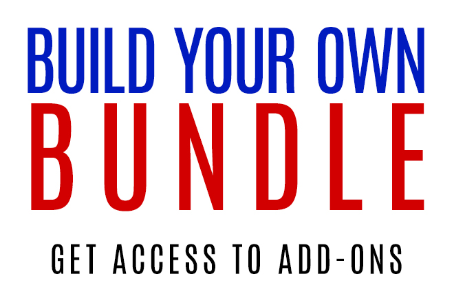 alternacomics's tweet photo. For $1 (that gets put right back into shipping) get instant access to add-ons and Build Your Own Bundle!
We're just $648 away from our goal! >> https://t.co/Pt48B2LNnD https://t.co/UCYwQKkcKY