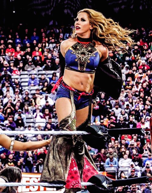 Gail Kim ~Parody Account~ tweet media