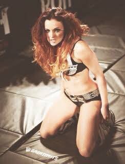 Gail Kim ~Parody Account~ tweet media