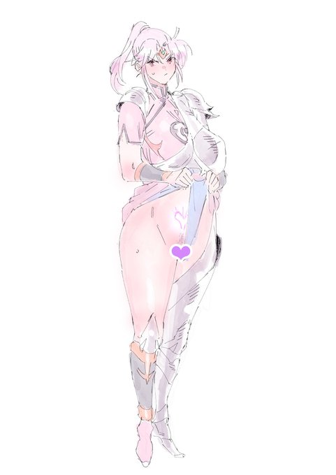 しゅけびゅ… おそれいりもす… 