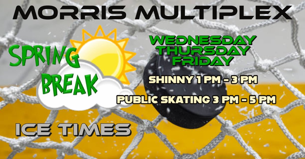 MorrisMultiPlex's tweet image. 