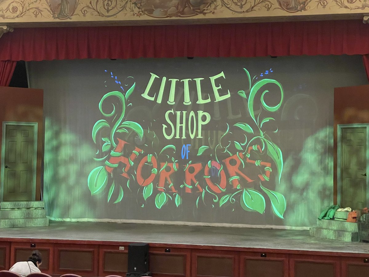 Happening today, Thursday, Friday and Saturday.   Don’t miss the show <a href="/OssiningSchools/">Ossining UFSD</a> scholars, educators and families.     #Multipliteracies