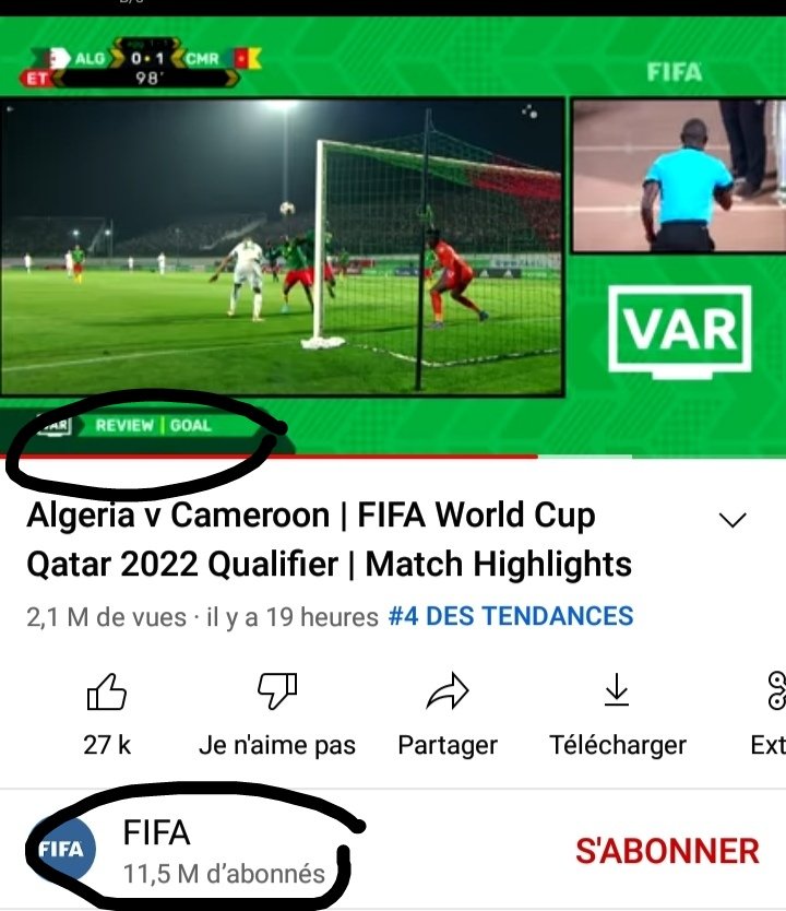 RanimBen4's tweet photo. @FIFAWorldCup @adidasfootball #الماتش_يتعاود https://t.co/P0wfDqxYFF