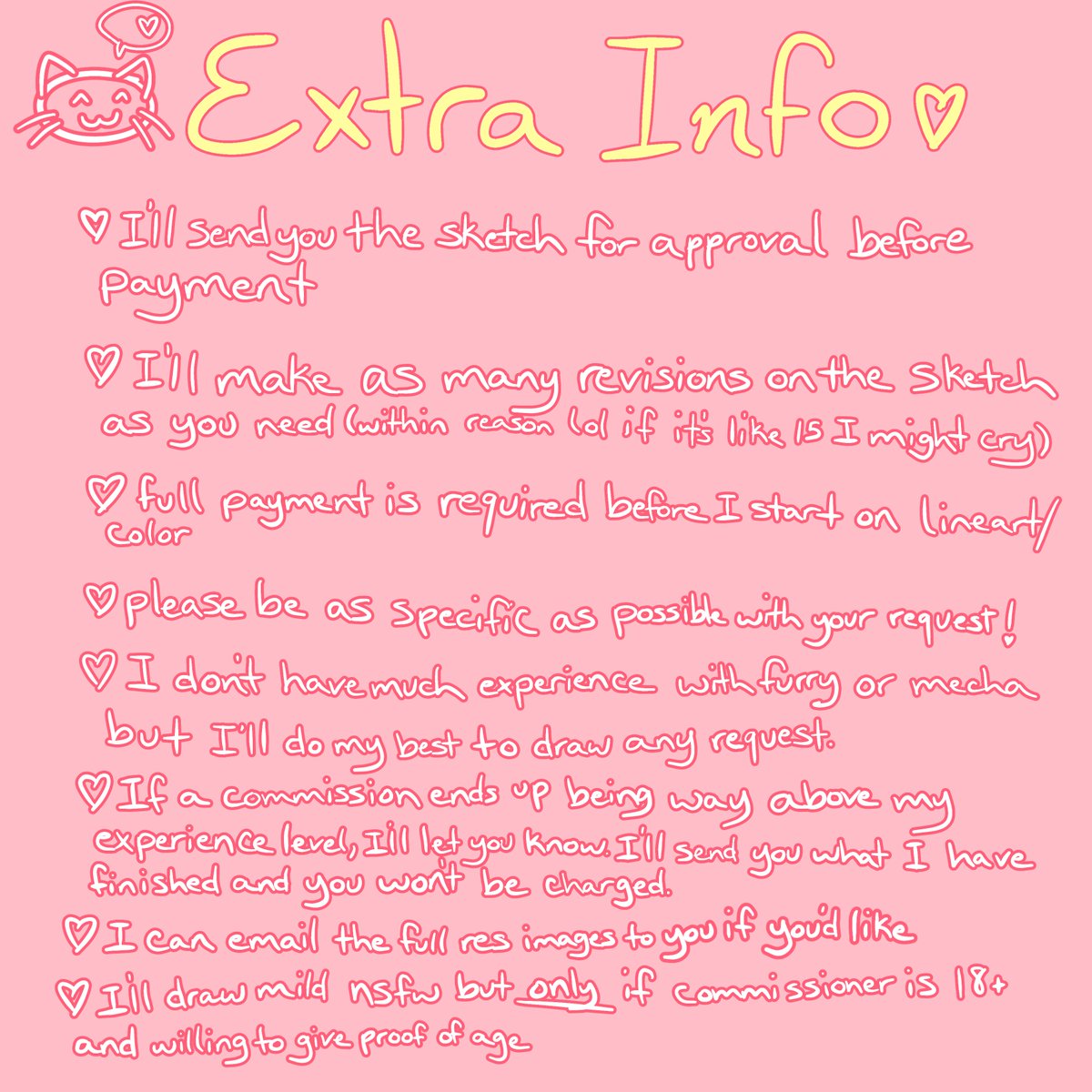 lemonilli's tweet image. Commissions are open! Direct message me if you’re interested. I know I mostly post  spop/Catradora but I’ll draw anything 💛
 #commissionsopen #commissions #spop