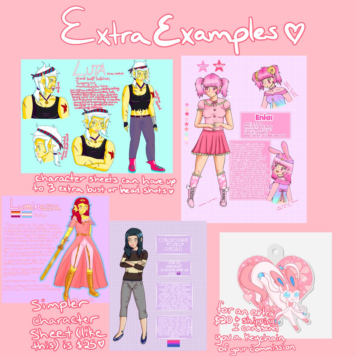 lemonilli's tweet image. Commissions are open! Direct message me if you’re interested. I know I mostly post  spop/Catradora but I’ll draw anything 💛
 #commissionsopen #commissions #spop