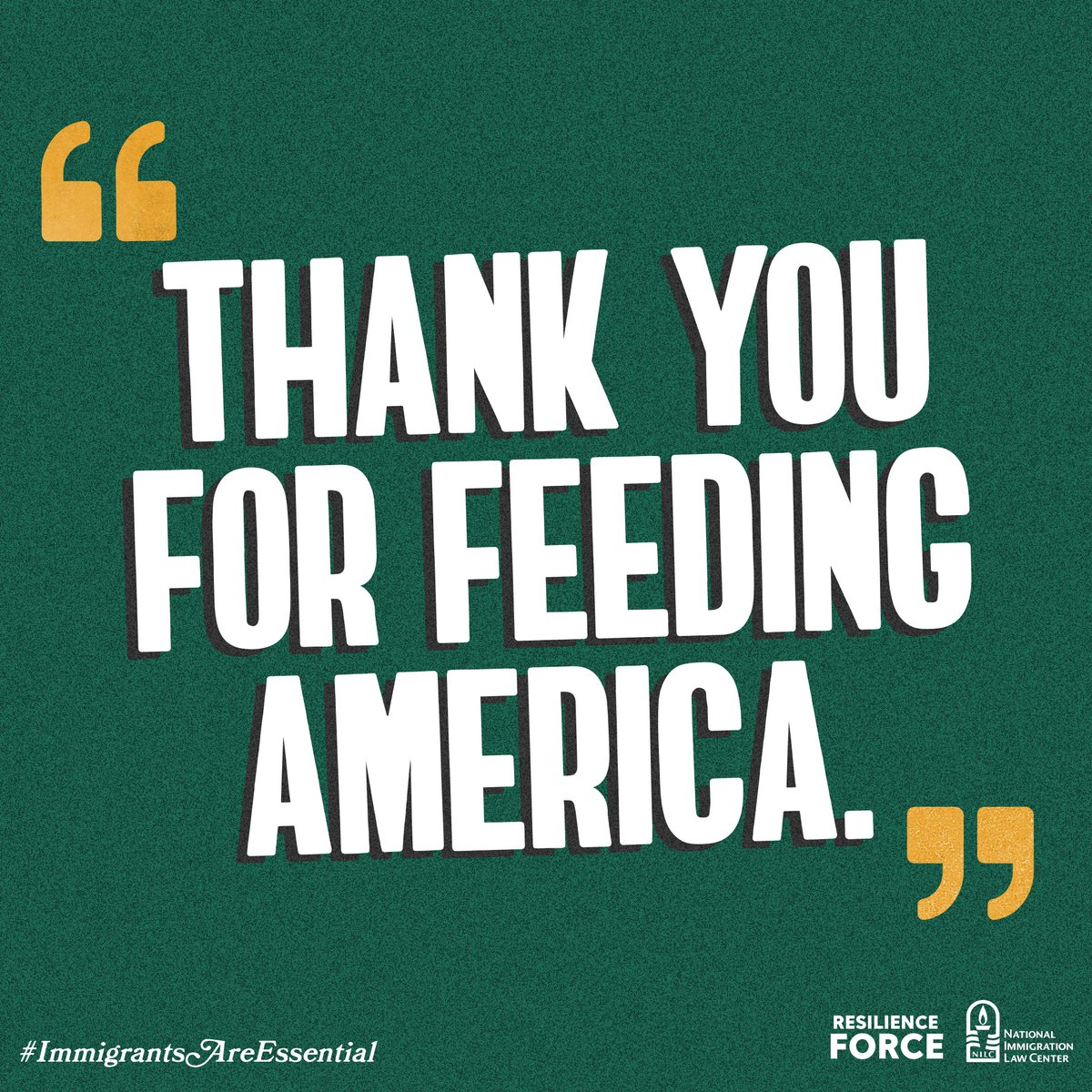 National Immigration Law Center tweet media