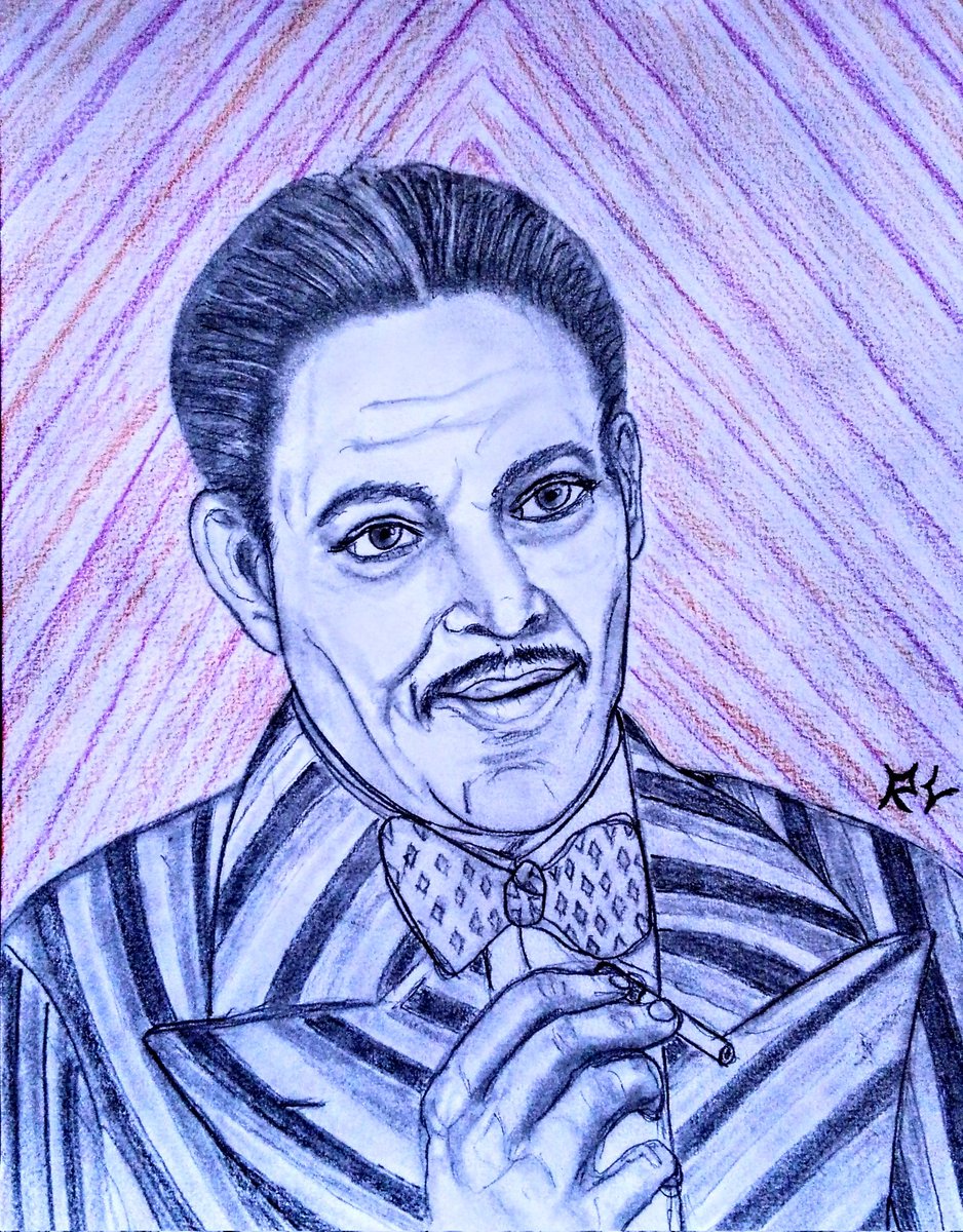 TDZ_ART's tweet photo. Here's some Art I haven't posted in a while.
Gomez Addams
Bugatti Divo
George Michael
My OC
 Rafferty Giraffe
#ArtistOnTwitter https://t.co/iyYUhs1qPv