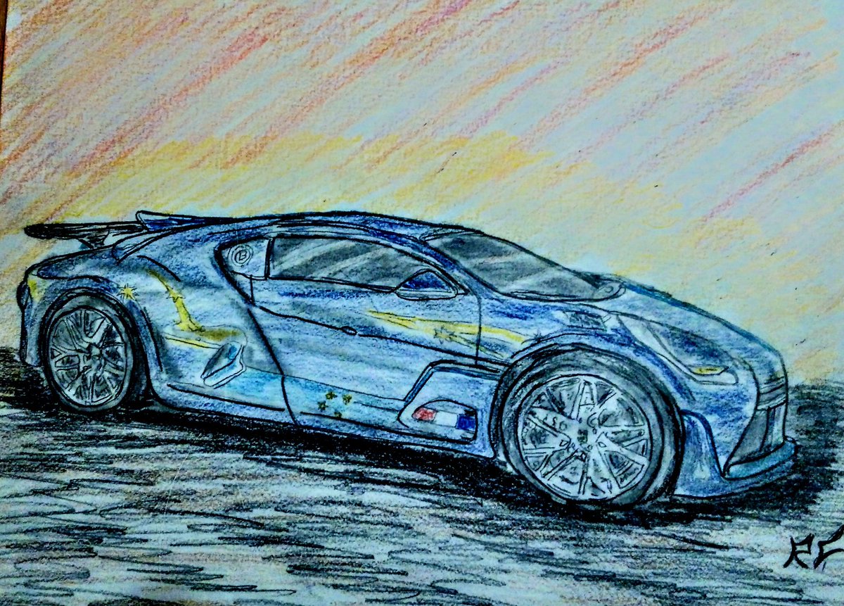 TDZ_ART's tweet photo. Here's some Art I haven't posted in a while.
Gomez Addams
Bugatti Divo
George Michael
My OC
 Rafferty Giraffe
#ArtistOnTwitter https://t.co/iyYUhs1qPv