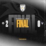Photo by Richmond Hill Soccer (@RHHSoccer)