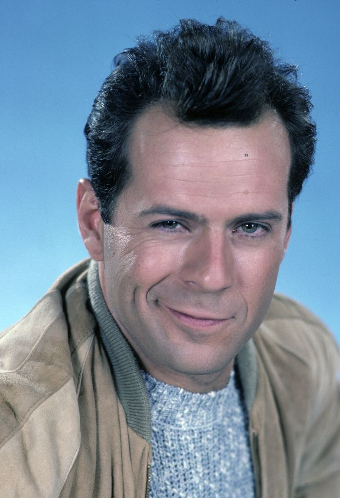 landofthe80s's tweet photo. Wishing Bruce Willis &amp; his family all the best during these difficult times! #80s https://t.co/0qhtVlOYuk