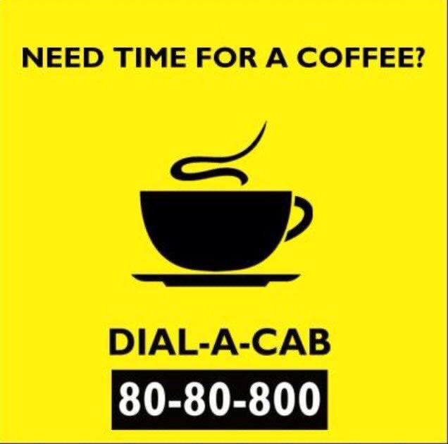 DUBLIN DIAL A CAB tweet media