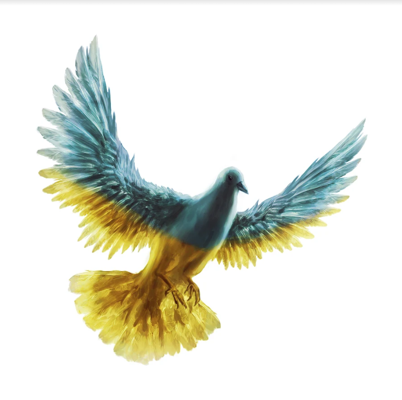 UkraineArtCo's tweet photo. Ukraine is fighting to preserve freedom. Our mission is to unite Global Artists in contributing their creative talents to support humanitarian causes related to the plight of the Ukrainian people https://t.co/W1gscfhcPx #UkraineArtCo #StandWithUkraine #UkrainianDream #Art #NFTs https://t.co/sY6tHefsmr