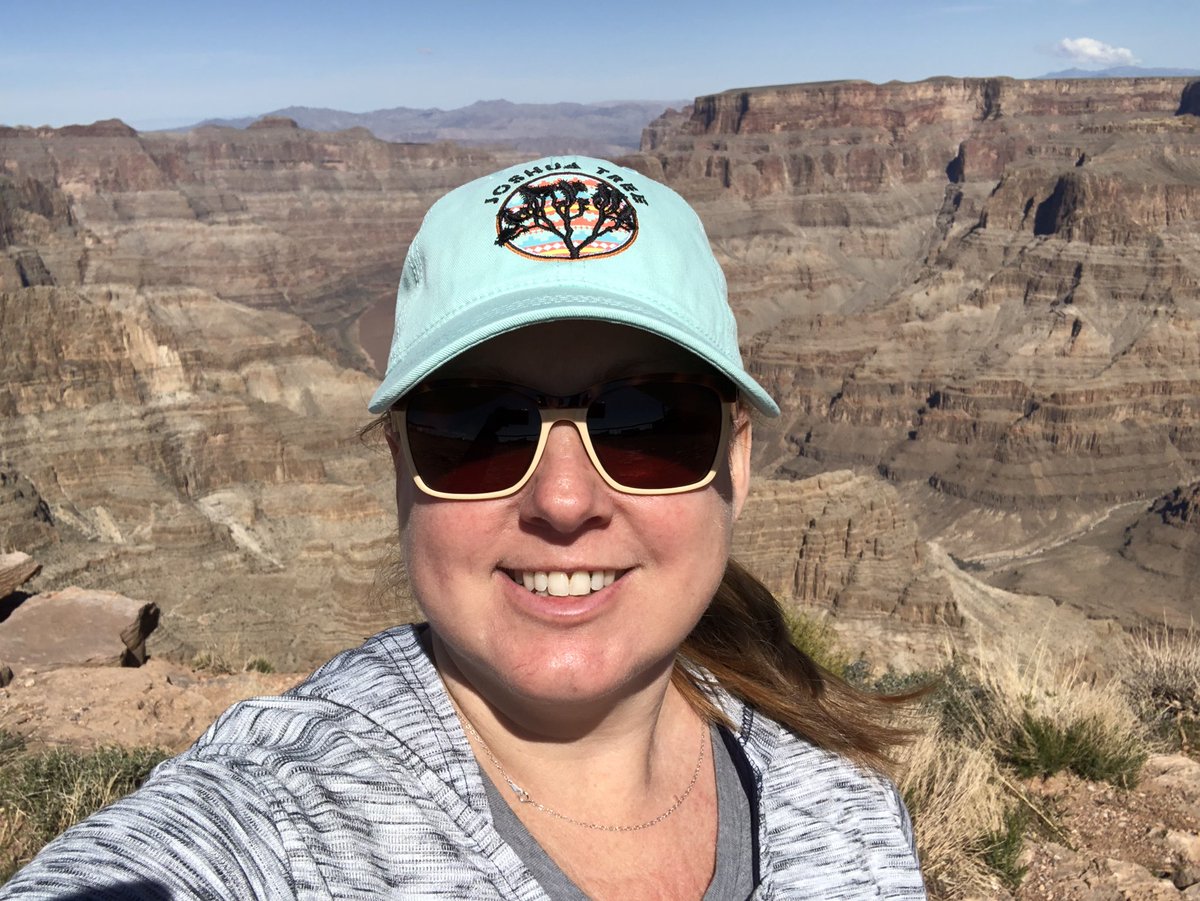 Gretchen Smart-Hall tweet media