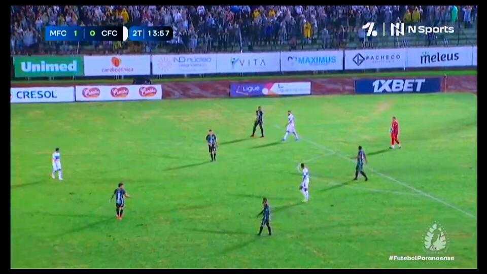 curitiboka's tweet photo. Achei finalmente onde ta passando o jogo https://t.co/ivqMSBpl4P