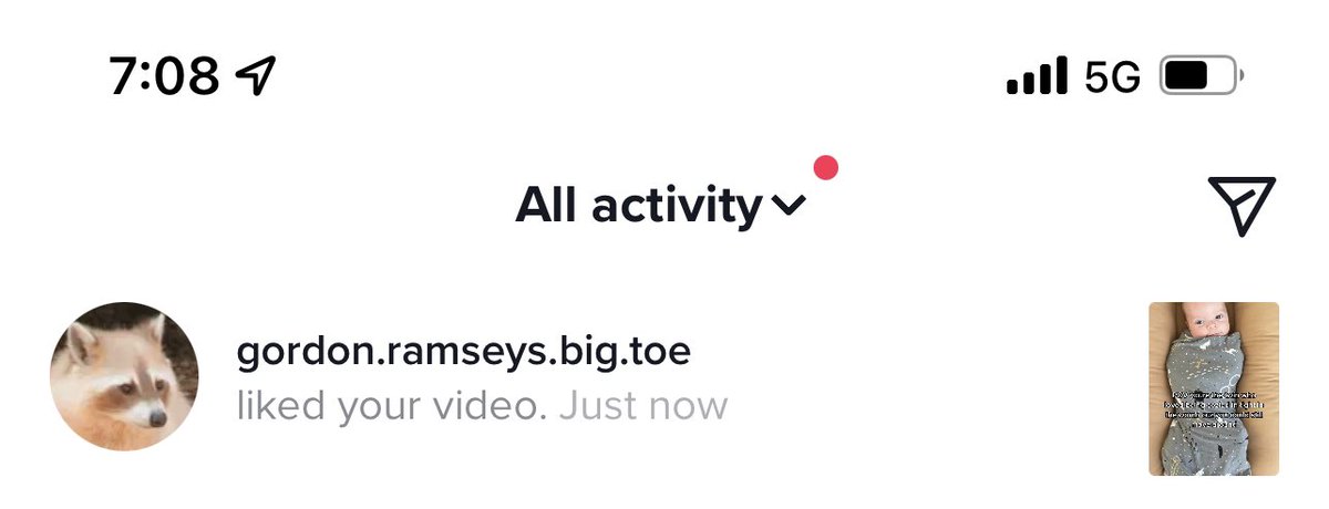 hnnhwthm's tweet photo. Just a few of my favorite tiktok account names that have interacted w my videos in recent days https://t.co/YJt6kWZO8t