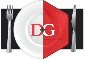 We are live playing our D&amp;D 5E homebrew campaign on twitch! twitch.tv/daagshow