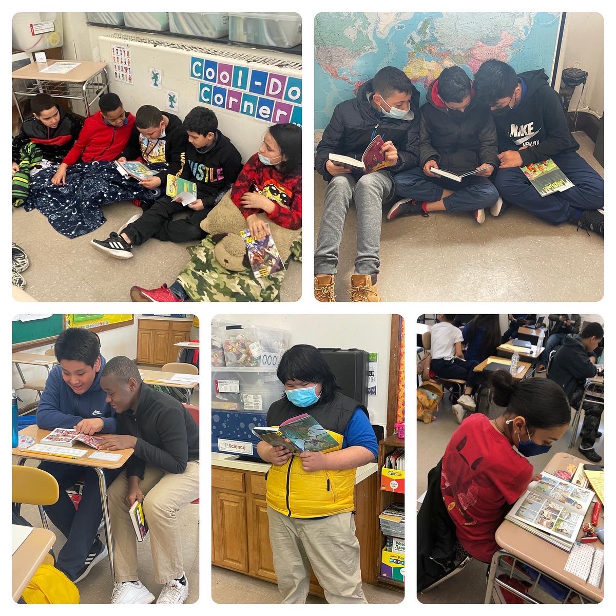 BurnsLatino's tweet photo. Fostering a love of reading with our #DayOfReading with Chew Chew and Snargg!
@hartford_public
Thank you
@GoYardGoats
@HPLCT
@CurriculumAssoc https://t.co/77yXoVkjoQ