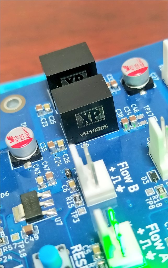 IObrizio's tweet photo. More pictures.
#pcb #pcba #footprint #kicad #soldering #pad #pin #prototype #elextronics #hardware #padstack https://t.co/wKY71VdCL5