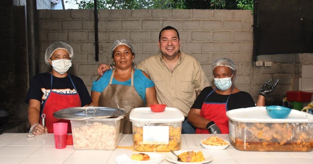 ¡Le cumplimos al país y a nuestras mujeres! A sanción presidencial el proyecto de Ley Casas de Refugio. Ahora es una realidad que toda mujer violentada cuenta con un lugar seguro donde resguardarse y tener acompañamiento multidisciplinario para su protección.
