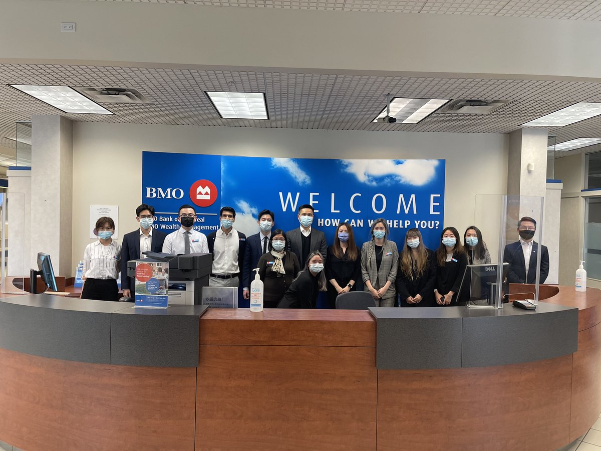 BMO Richmond Main tweet media