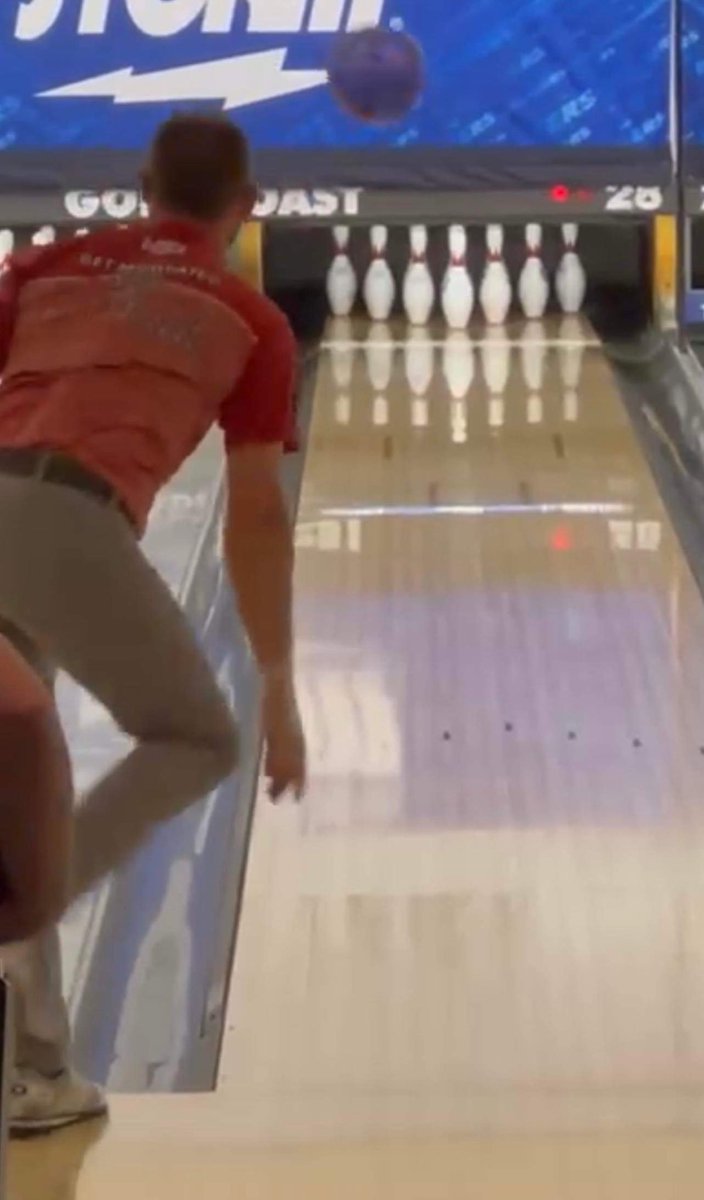 MOTIVnation's tweet image. Me: Fronts are hooking a bit, buddy. 

EJ: Say no more…