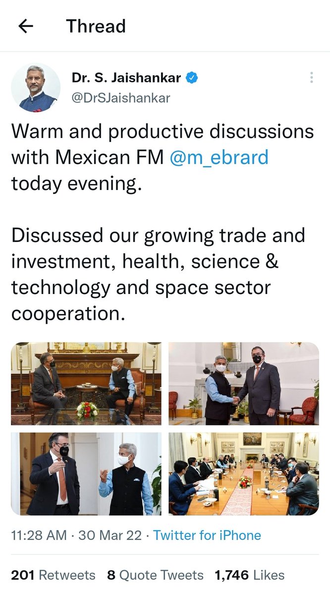 elephunk101's tweet photo. All you need to know about #COVAXIN in Mexico. It's happening...😉

#Vaccigen #HealthCanada @WHO $ocgn $ocugen #ocgn #ocugen #Covid19 #Delta #Omicron @Ocugen #Pediatrics @BharatBiotech https://t.co/zY7lrUMzq0