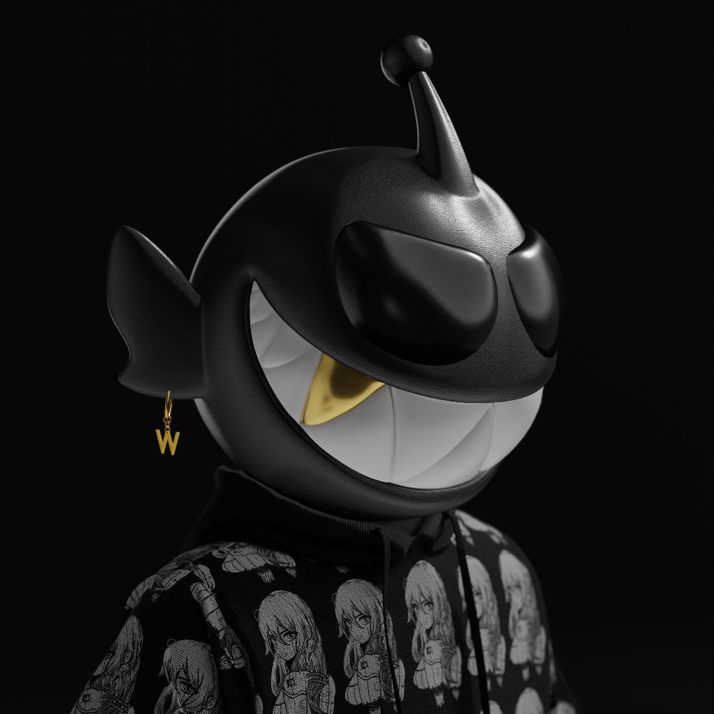 Atitty (@atitty_) on Twitter photo WL GIVEAWAY!!
Teamed up with <a href="/Wobblebug/">Wobblebug (ART UPGRADE OUT NOW)</a> to giveaway 20 WL spots!!
Follow <a href="/Atitty_/">Atitty</a> & <a href="/Wobblebug/">Wobblebug (ART UPGRADE OUT NOW)</a>
RT & Tag a friend
ENDS IN 24 HRS! 🔔 WL GIVEAWAY!!
Teamed up with <a href="/Wobblebug/">Wobblebug (ART UPGRADE OUT NOW)</a> to giveaway 20 WL spots!!
Follow <a href="/Atitty_/">Atitty</a> & <a href="/Wobblebug/">Wobblebug (ART UPGRADE OUT NOW)</a>
RT & Tag a friend
ENDS IN 24 HRS! 🔔
