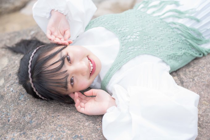 Twitterのコスプレ画像25