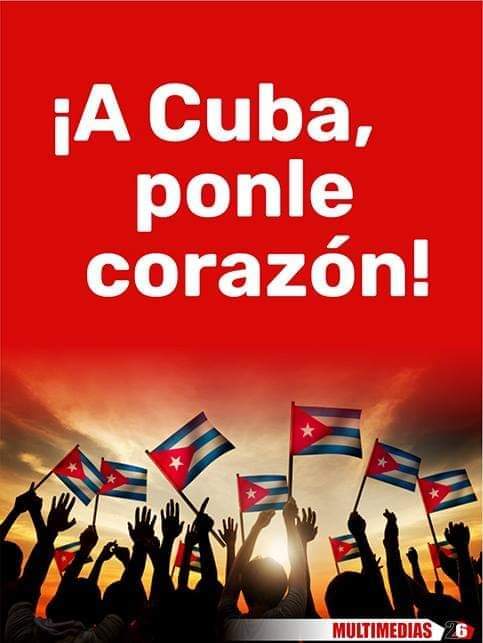 Renata_RiveraS's tweet photo. #VamosConTodo,  buscando soluciones y enfrentando nuestros problemas porque #CubaViveYTrabaja por su desarrollo sostenible!!!!! @Alaya74945522 @LeydaPaz2 @PaulaPrezCastr1 @MaraPre82697975  @CalderinDora https://t.co/Pq8GTZPBW9