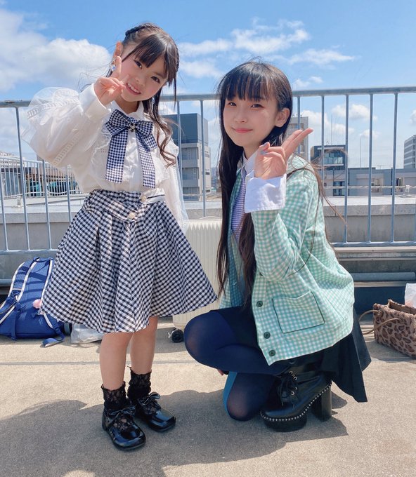 Twitterのコスプレ画像23