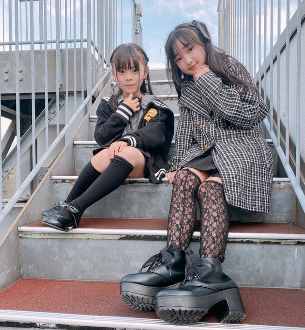 Twitterのコスプレ画像26