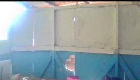 Tenemos dos proyectos de <a href="/CosasBuenasSV/">Cosas Buenas SV</a> si quieren apoyar.
✅ Arreglar el techo de una escuelita.
✅ Arreglar una cancha de BKB.

Sumense y seamos salvadoreñ<a href="/s/">『S』</a> positivos, las niñas y niños de estos proyectos merecen todo. #CosasBuenasSV