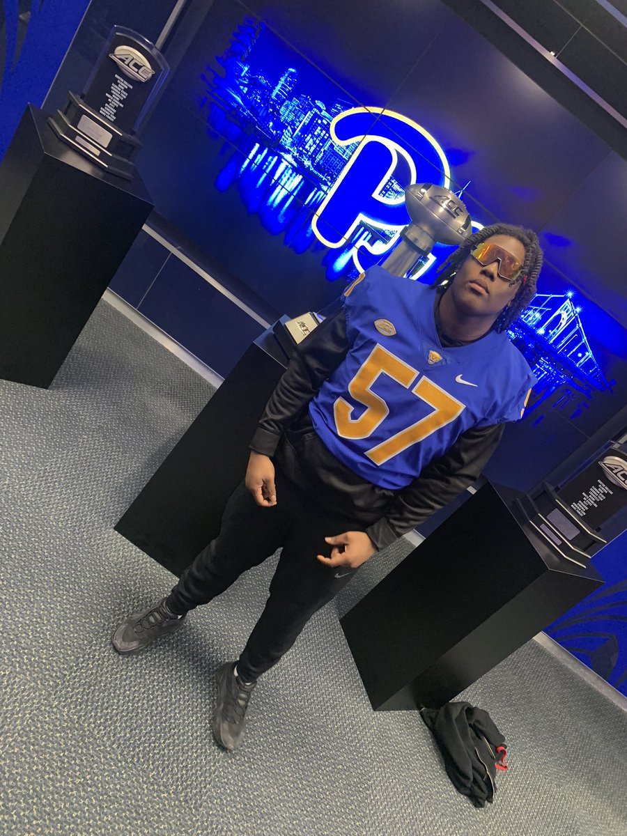 Zontez Calhoun tweet media