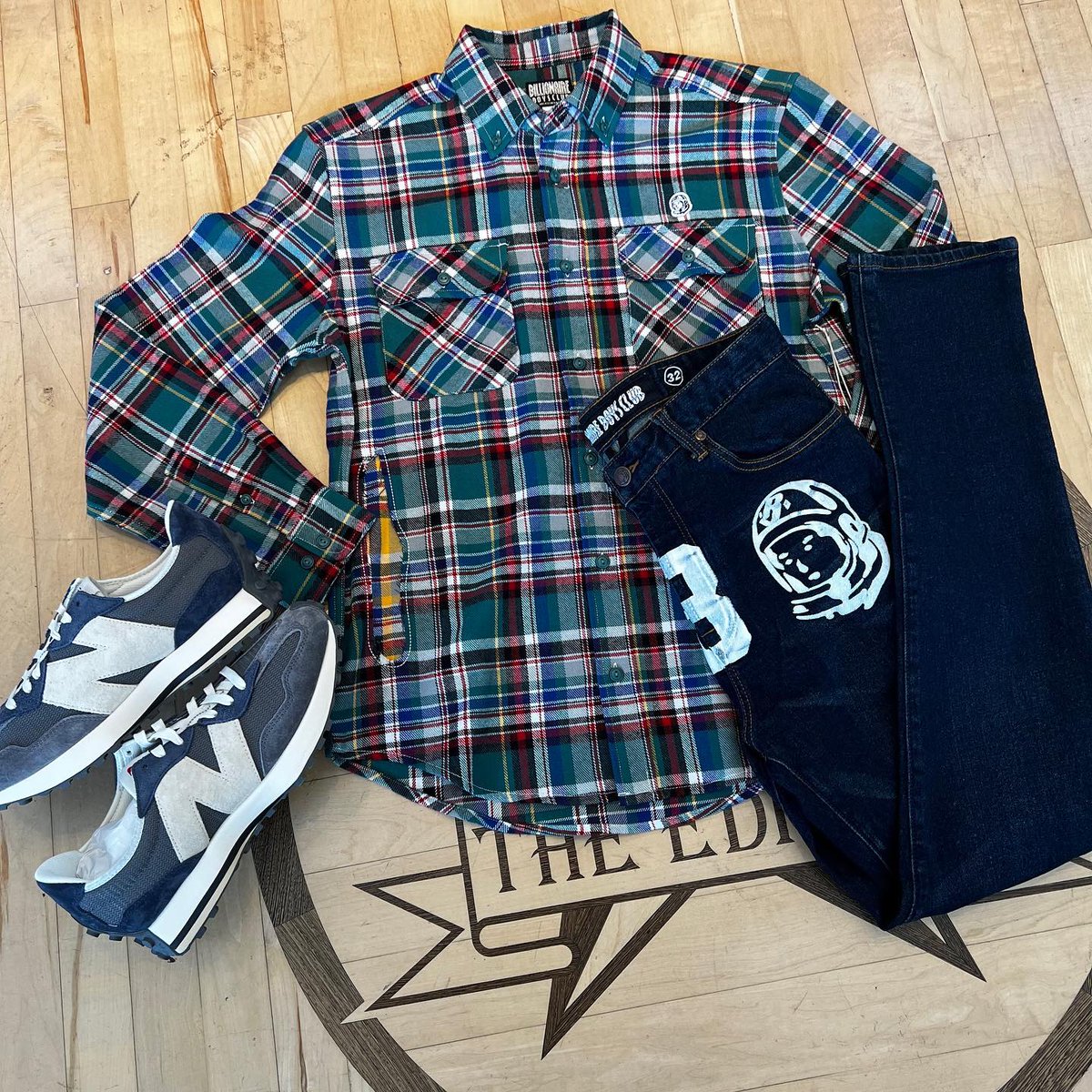 TheEditionStore's tweet photo. Just a few of the latest fits posted on our Instagram &amp; Facebook pages. Make sure to follow us on all channels for our latest styles.

#TheEditionBoutique #ootd https://t.co/AMbAAQsMvR