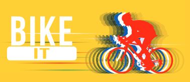 Bicycle Friendly Arvada leads fun themed bike rides all around the City. The first one of the season is coming up on April 10. For ride descriptions and maps for Bike Friendly events in Arvada, visit bit.ly/3qLjStW