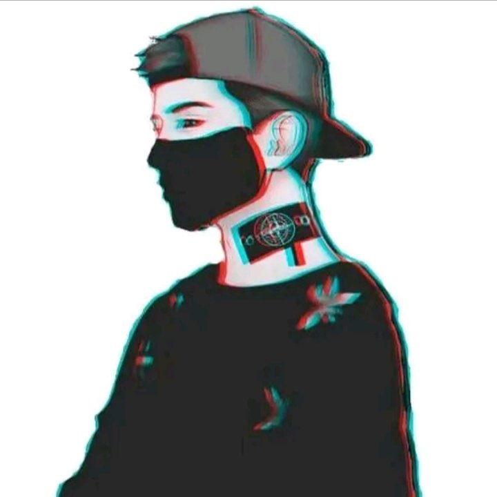 #FotoProfilBaru