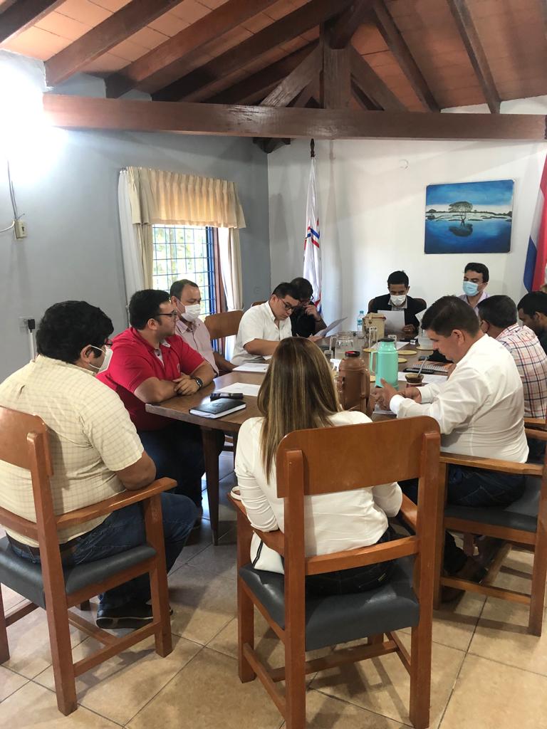 tomyjtg's tweet photo. En Sesión ordinaria, solicité vía minuta verbal al Ejecutivo informe del Nombre de la Empresa adjudicada para la construcción de aulas en el Coleg. Arq. Tomas R. Pereira y Esc. Luzo Pinho. Dicha minuta fue rechazada por el pleno de la Junta M. de San Antonio.
Foto de Archivo https://t.co/JOrfevBAhn