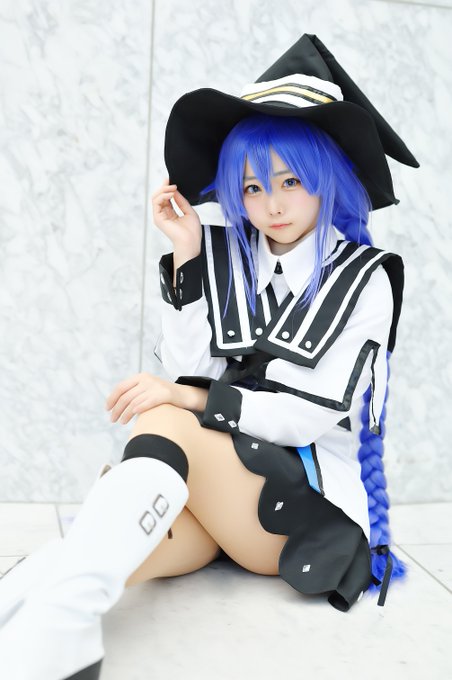 Twitterのコスプレ画像36