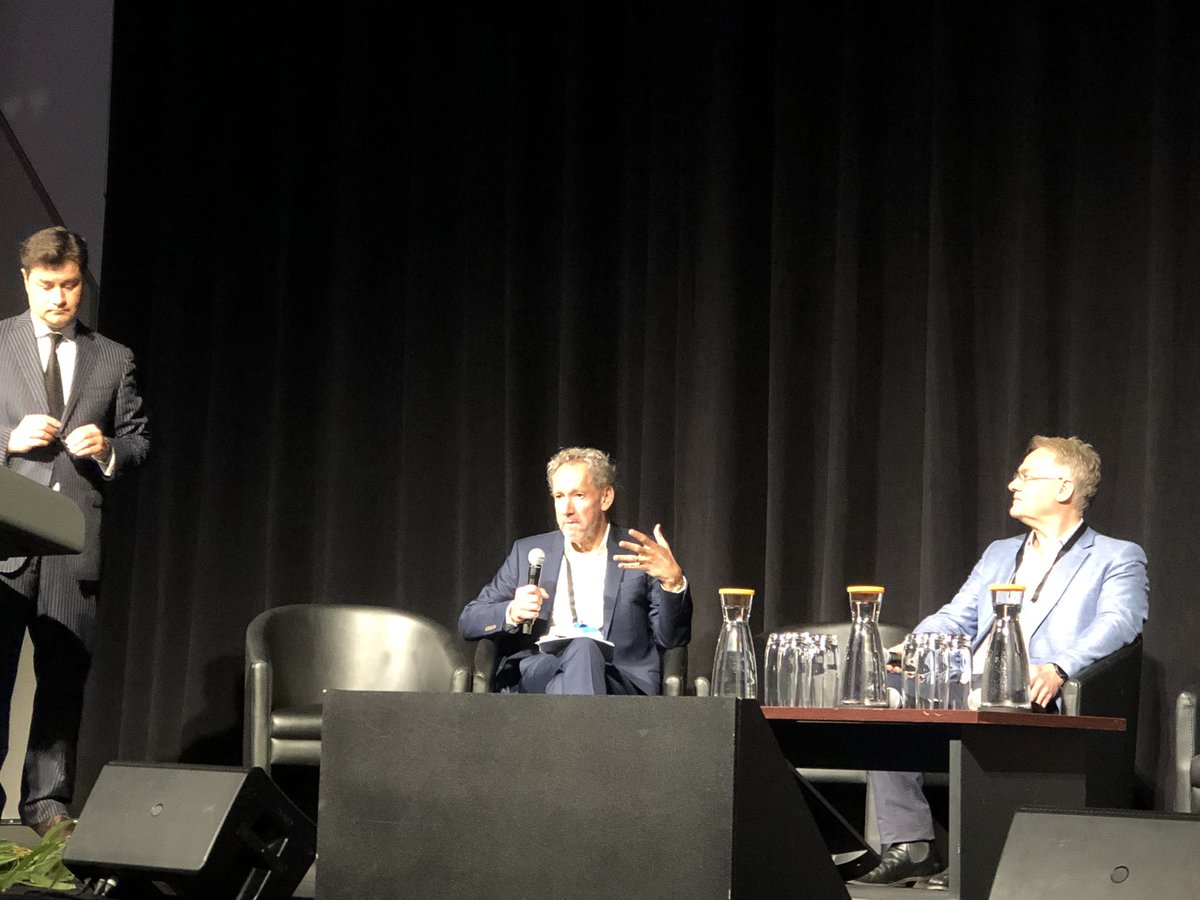 “We talk about skills all the time as if young people were jut automitons that were just here to learn all the time
…If education is to work well, we need to teach our young people to think rather than to move on to the next job”
- Professor John Polesel #schooltowork