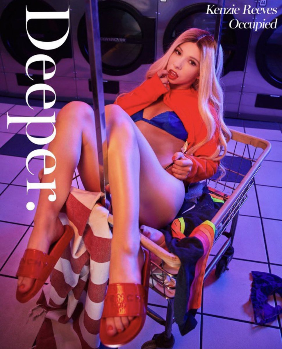 HahahahaSoTrue's tweet photo. The #BeefLaunch #BeefHeads have spoken! @itzkenziereeves is officially FIRED! She will have 1 hour to delete her account or we will report everything to @Twitter! Thank you! https://t.co/2Q7FwpydEZ