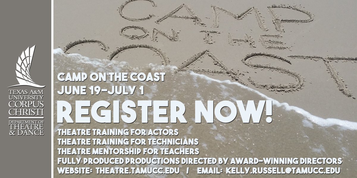 TamuccTheatre tweet media