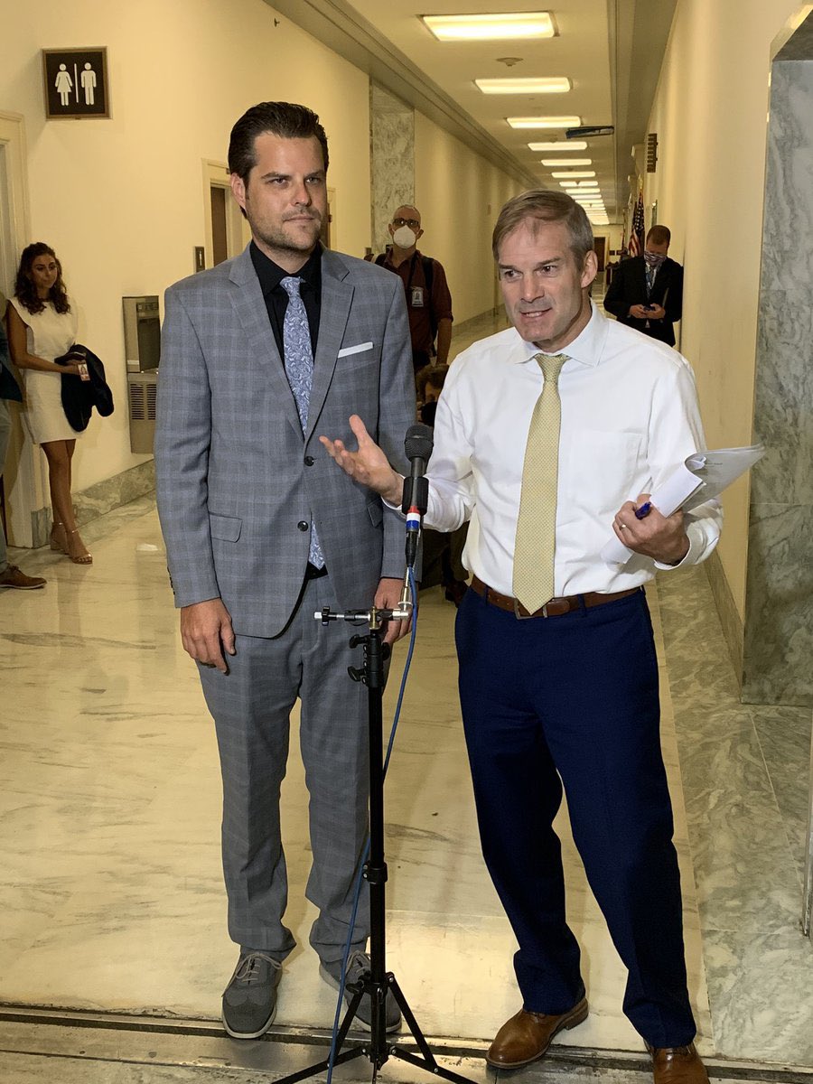 Jessie Morris Headline Jim Jordan Height