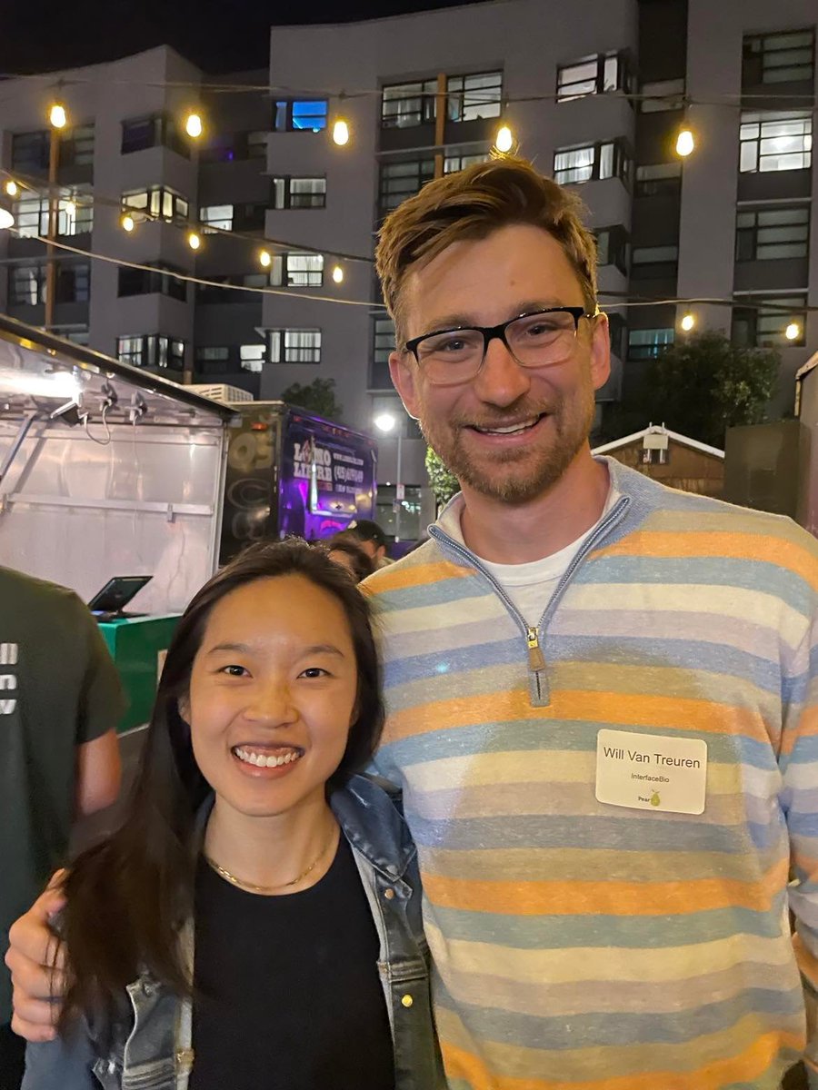 Interface Biosciences tweet media