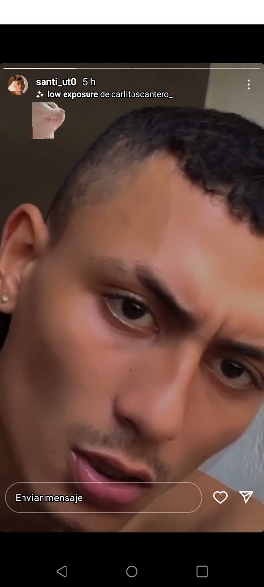 DangerWeebeo's tweet photo. Ojo con el enfermo, que solo busca a los hombres de color para contagiarlos de VIH Y SIFILIS.
LUEGO LOS DEJA Y LOS ROBA.
OJO NO CAIGAN EN SUS MENTIRAS. https://t.co/CzXD0NKx2G